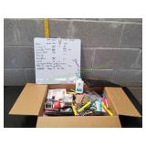 Office Supplies