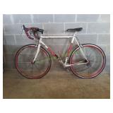 LeMond Zurich Bicycle