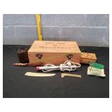 Mouton Cadet Gift Box & More