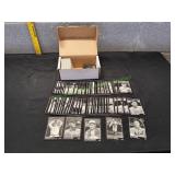 The Sporting News Conlon Collection Trading Cards