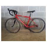 Felt F90 Aluminum Road Bike