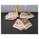(18) MRE (Meal, Ready-To-Eat) Heaters