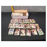 1990s Football Trading Cards