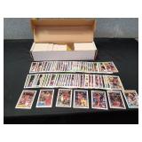 1989 Proset NFL Football Trading Cards