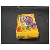 1989 Donruss Baseball Trading Cards