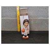 Steve Nash Dallas Mavericks Bobblehead
