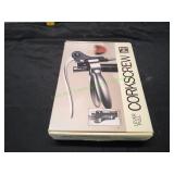 Level Pull Corkscrew