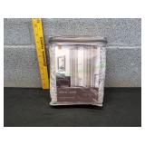 Allen + Roth 50x84 Grommet Curtain Panel