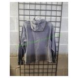 Grey Nike Hoodie, Sz M
