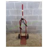 Tank Cylinder Dolly CD-100