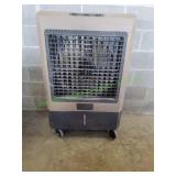 Hessaire Portable Evaporative Cooler