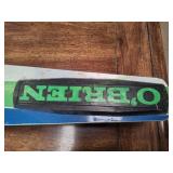 O-Brien Ski w/ Ski Master Life Vest