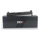 ZEV TECHNOLOGIES GLOCK 17 RMR CUT PISTOL SLIDE KIT