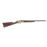 HENRY SINGLESHOT 20 GAUGE SHOTGUN