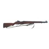 1954 US H&R M1 GARAND .30-06 CAL RIFLE