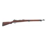 WWII JAPANESE NAGOYA TYPE 99 7.7x58mm CAL RIFLE