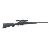 SAVAGE ARMS 220 SLUG 20 GA BOLT ACTION SHOTGUN