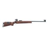 VALMET MODEL FINNSIH LION .22 LR CAL TARGET RIFLE
