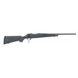 HOWA 1500 6.5 CREEDMOOR CAL BOLT ACTION RIFLE