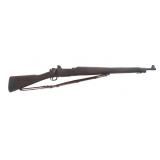 1943 US REMINGTON MODEL 03-A3 .30-06 CAL RIFLE
