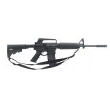 COLT MODEL AR-15 A2 GOVT 223 CALIBER RIFLE