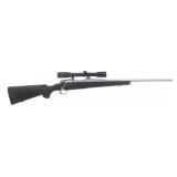 WINCHESTER M70 .270 CALIBER BOLT ACTION RIFLE
