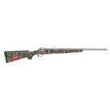 SAVAGE MODEL 16 .300 WSM CALIBER BOLT ACTION RIFLE