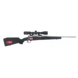 SAVAGE MODEL 110 .223 REM CAL BOLT ACTION RIFLE