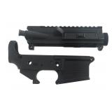 AERO PRECISION DTOM AR-15 RECEIVER SET