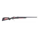 SAVAGE MODEL 110 .22-250 CALIBER RIFLE