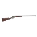 W.H. DAVENPORT FIREARMS CO. FALLING BLOCK SHOTGUN