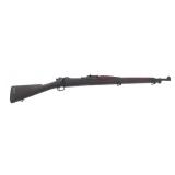 1920 US SPRINGFIELD MODEL1903 .30-06 CALIBER RIFLE
