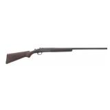 STEVENS SPRINGFIELD 20 GAUGE BREAK OVER SHOTGUN