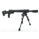 RUGER AMERICAN PRECISION .22 LR CALIBER RIFLE