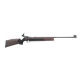 WEIHRAUCH MODEL HW60M .22 LR CALIBER TARGET RIFLE