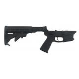 KE ARMS KE-9 COMPLETE LOWER RECEIVER