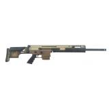 FN MODEL SCAR 20S 6.5 CREEDMOOR CALIBER RIFLE