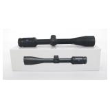 ZEISS CONQUEST HD5 3-15x42mm RIFLE SCOPE