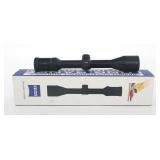 ZEISS CONQUEST SUPERPERFORMANCE 3.5-10 RIFLE SCOPE