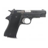 STAR MODEL BM 9x19mm CALIBER SEMI AUTO PISTOL