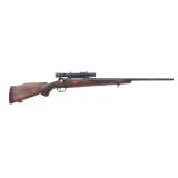 SPORTERIZED MODEL 98 .30-06 CALIBER MAUSER RIFLE