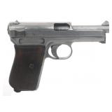 1920 MAUSER MODEL 1914 7.65mm CALIBER PISTOL