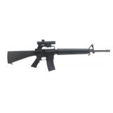 DPMS MODEL A-15 5.56mm CALIBER SEMI AUTO RIFLE