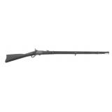 CANADIAN PROVIDENCE M1866 PEABODY .50 CAL RIFLE