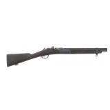 FRENCH CHOBERT MLE 1866-74 26.5mm CAL FLARE RIFLE