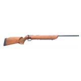 WALTHER MODEL UIT MATCH .22 LR CAL TARGET RIFLE