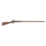 US HARPERS FERRY MODEL 1855 .58 CALIBER RIFLE