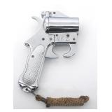 KILGORE MODEL B 37mm USCG APPROVED FLARE PISTOL