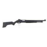 STEVENS MODEL 320 12 GAUGE PUMP ACTION SHOTGUN