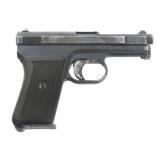 MAUSER MODEL 1910 6.35mm CAL SEMI AUTOMATIC PISTOL